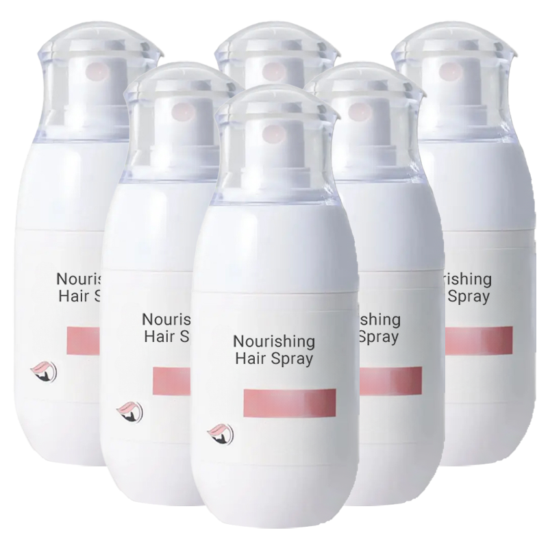 Daily Hair Care Spray