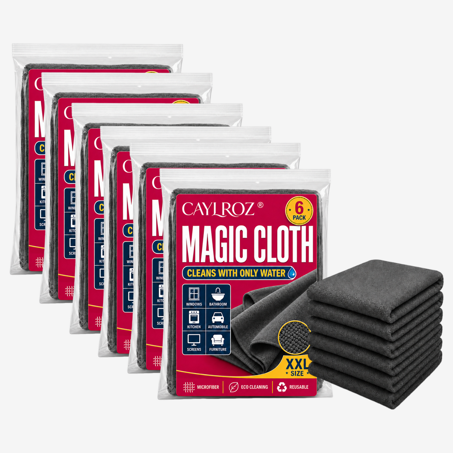 Everyday Magic Cleaning Cloth