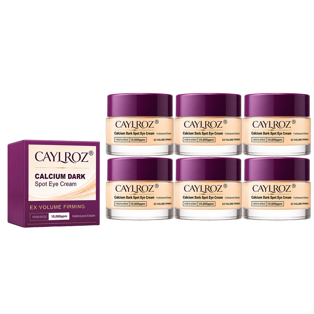 Everyday Comfort Eye Cream