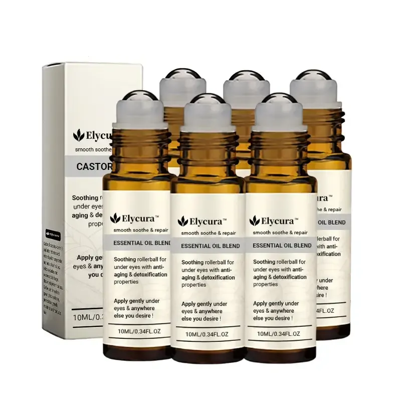 Smooth Radiance Roller Serum