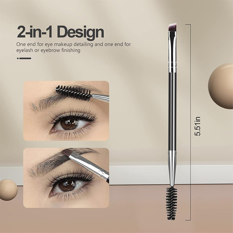 Sanft Vital Everyday Lash Brow Comb