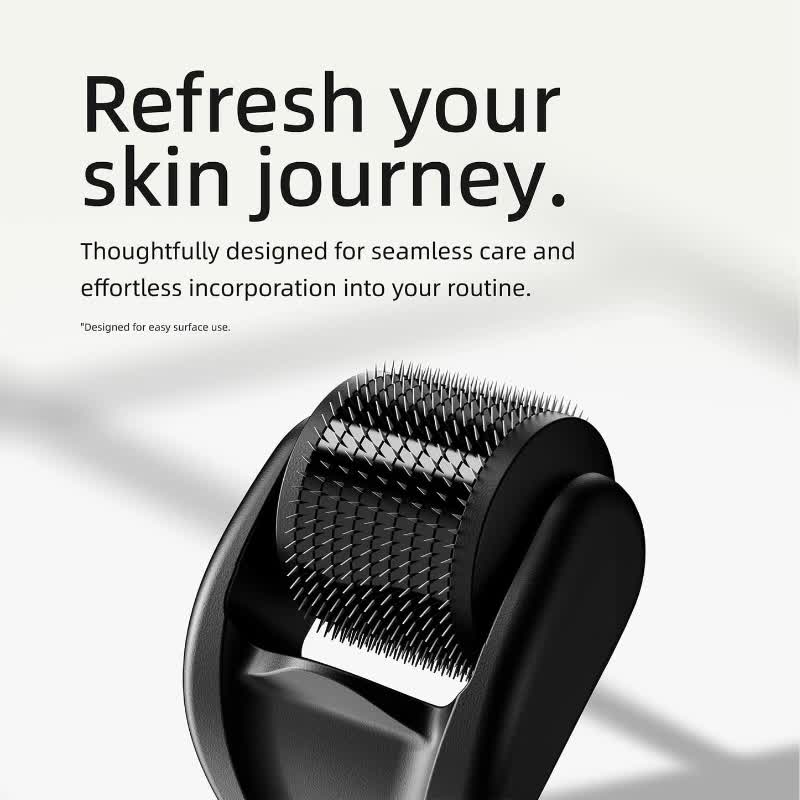 Sanftvital Pflege Bartroller