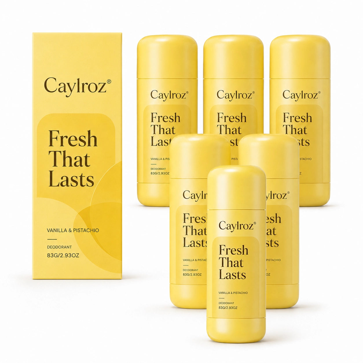 Silky Underarm Care Balm