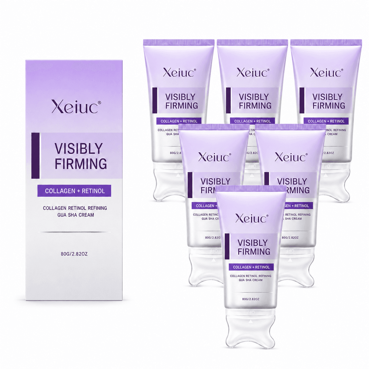 Neck & Jaw Massage Cream