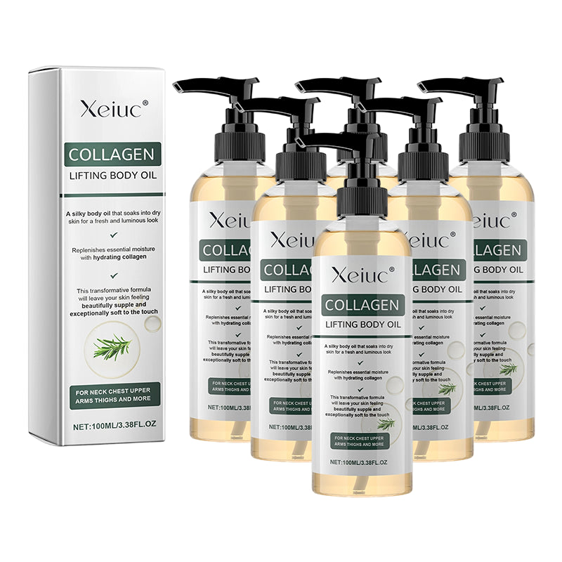 Firming Skin Care Oil