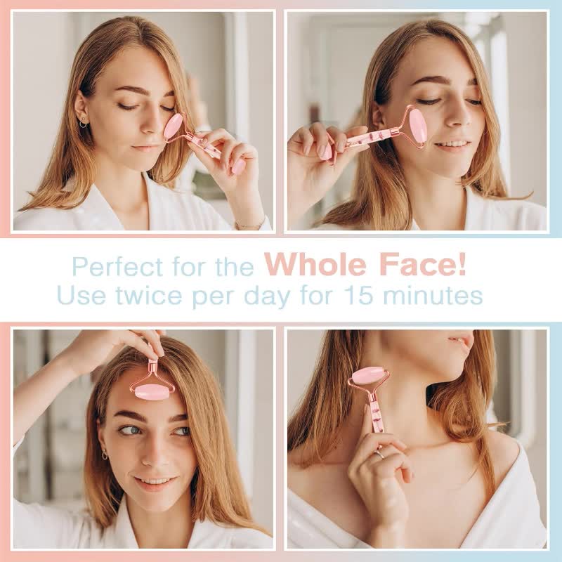 Sanft Vital Gentle Face Roller