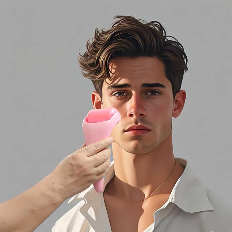 Sanftvital Beauty Jade Roller