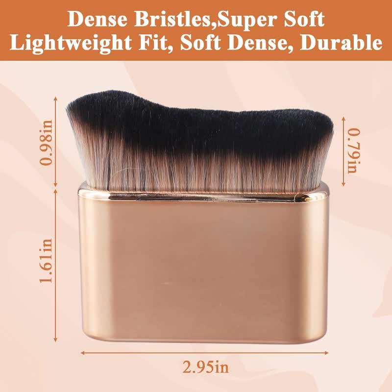 Sanft Vital Smooth Face Brush