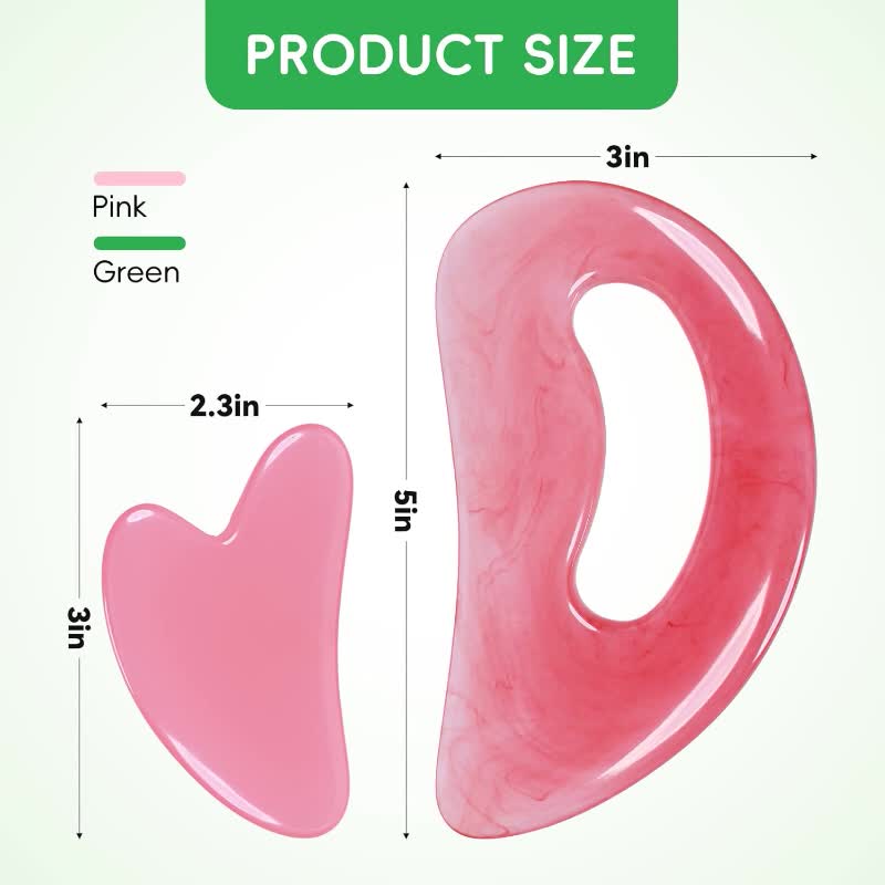 Sanftvital Körper Massage Tool