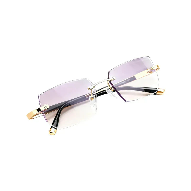 Everyday Lightweight Comfort Glasses