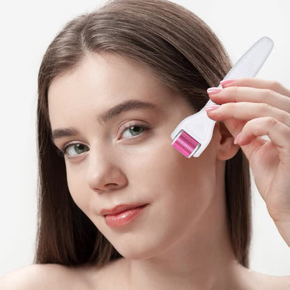 Sanftvital Schönheits Roller Set