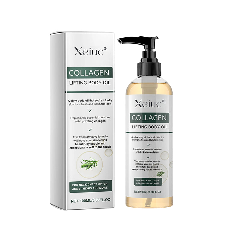 Firming Skin Care Oil