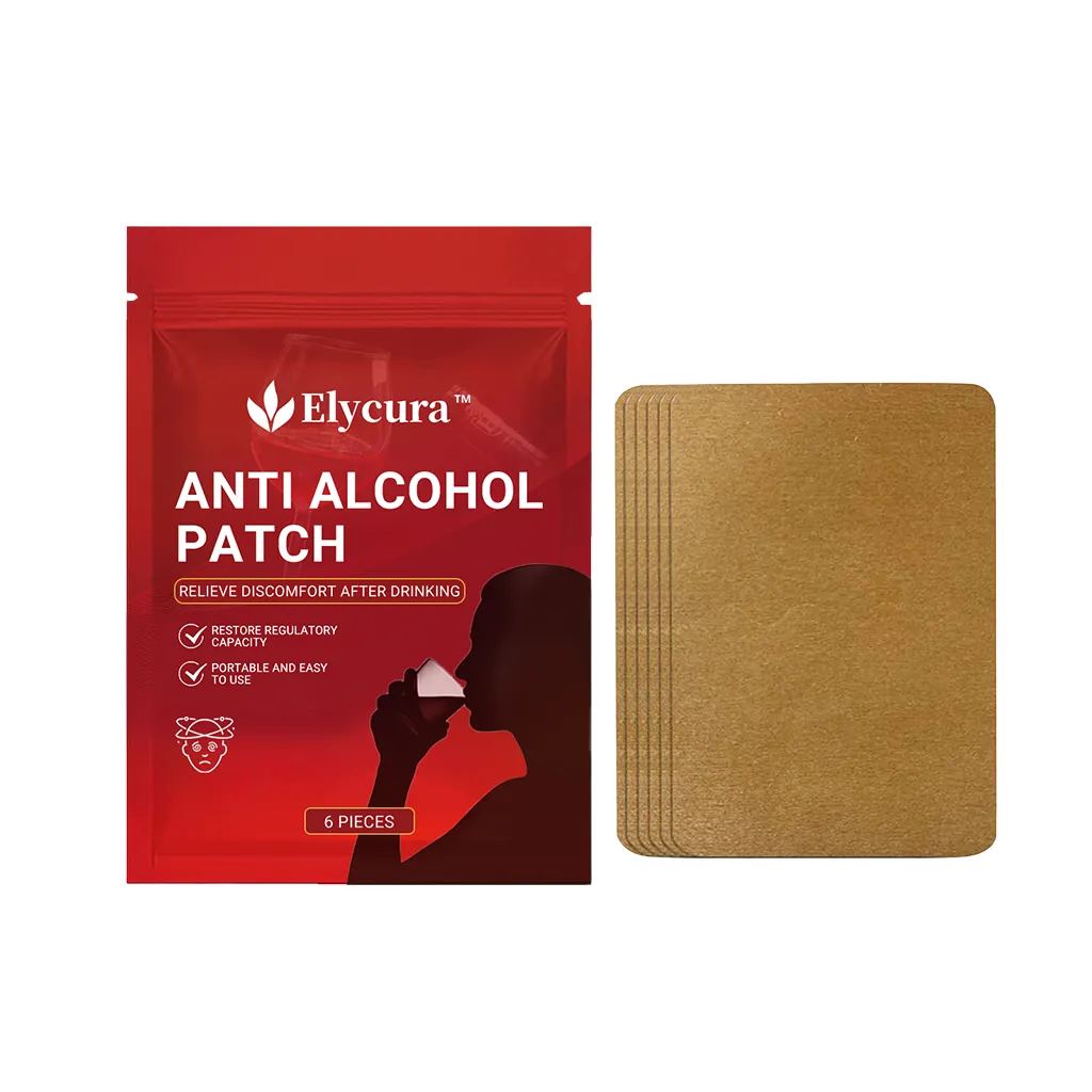 Gentle Comfort Patch
