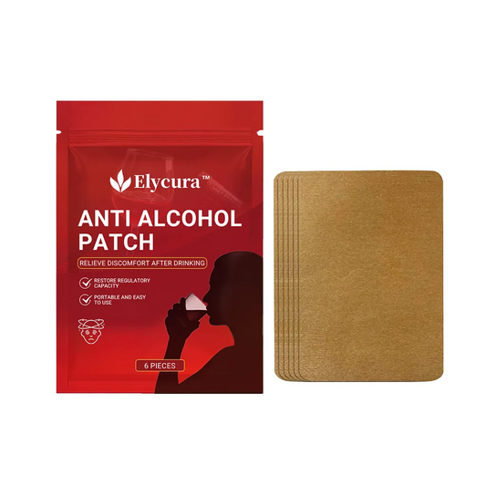 Gentle Comfort Patch