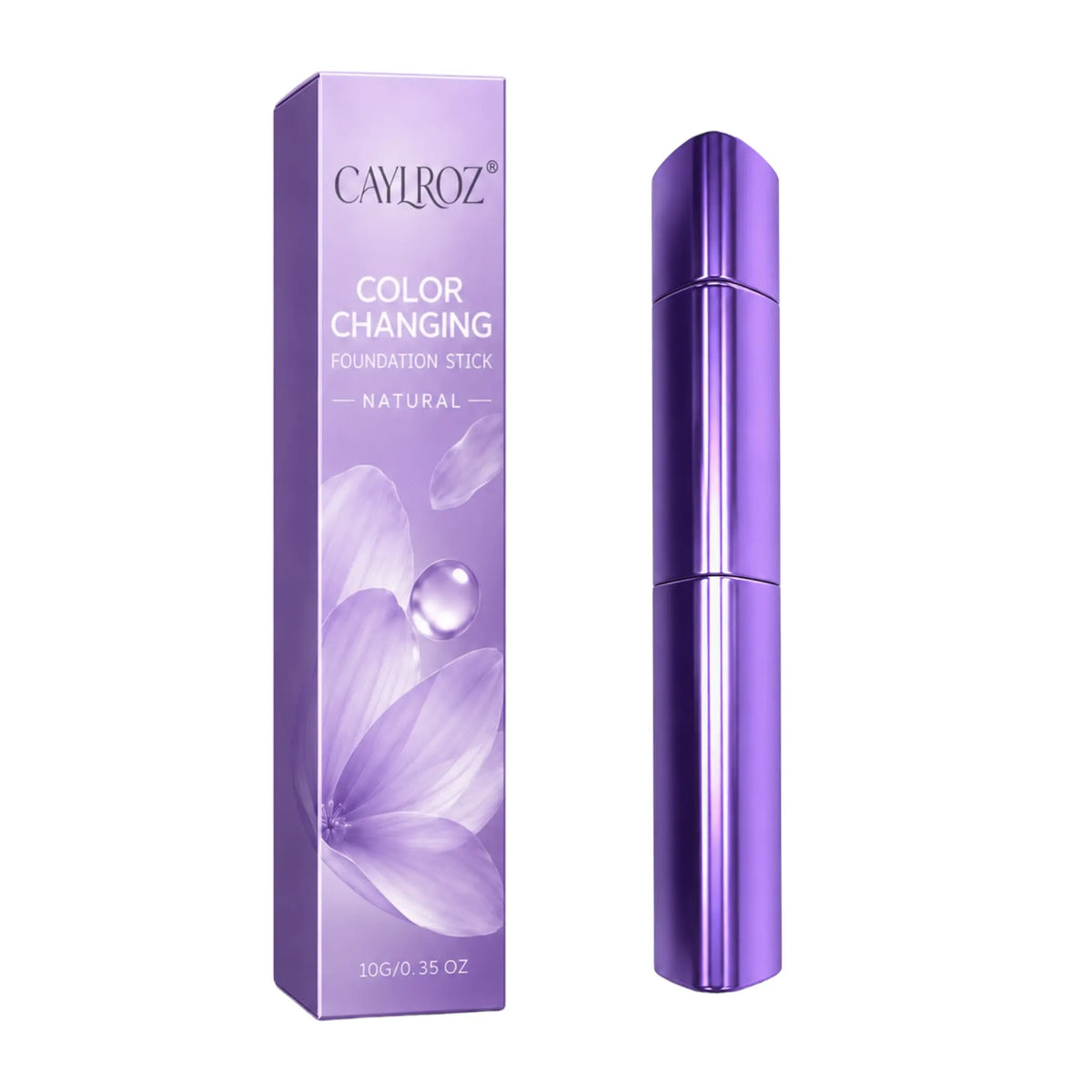 Color Adapting Foundation Stick