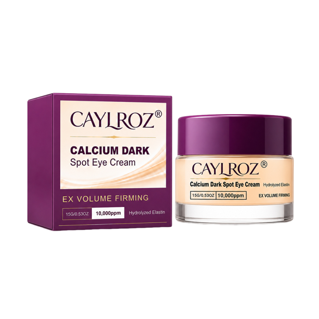Everyday Comfort Eye Cream