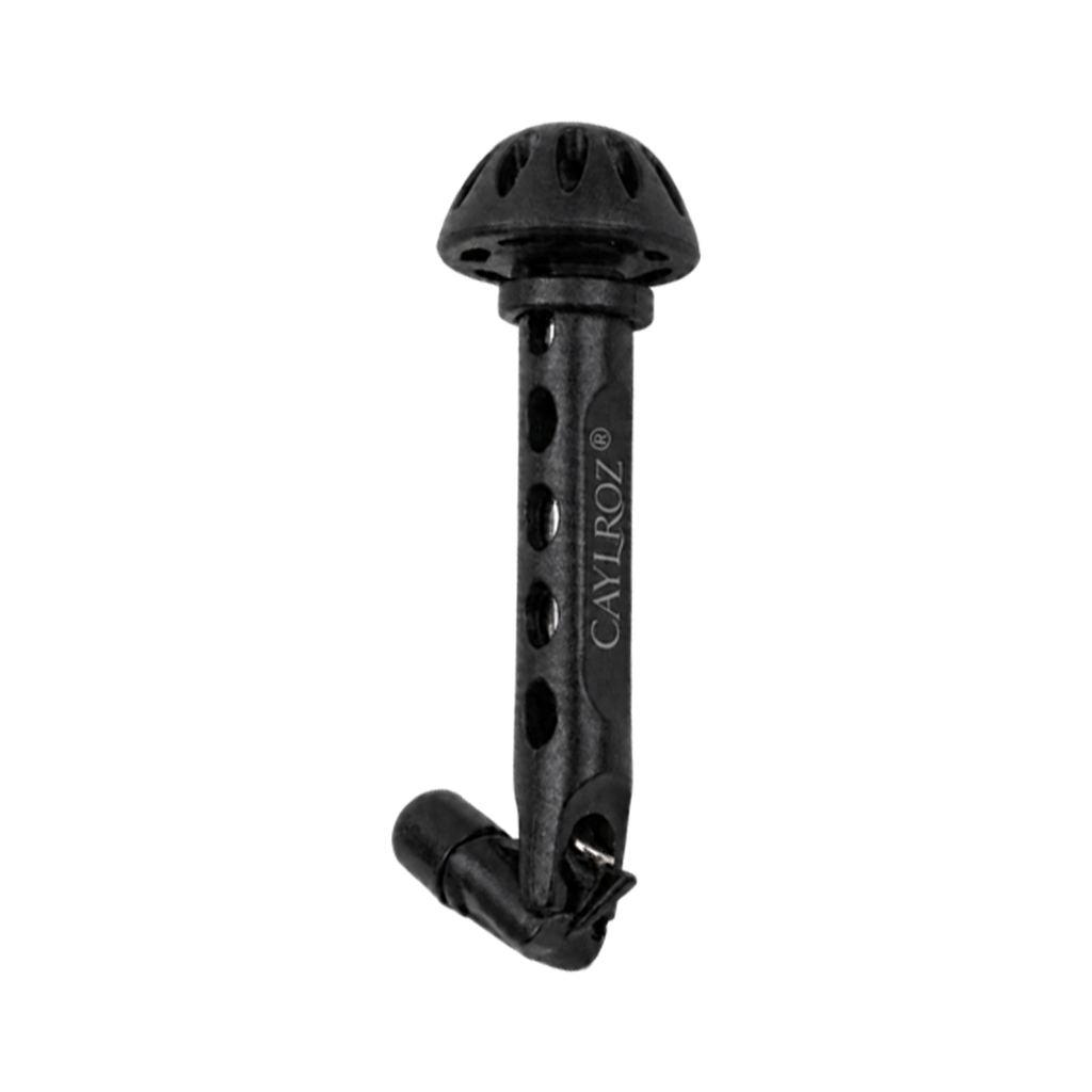 Magnetic Fly Threading Tool