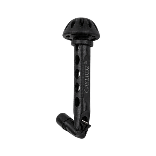 Magnetic Fly Threading Tool