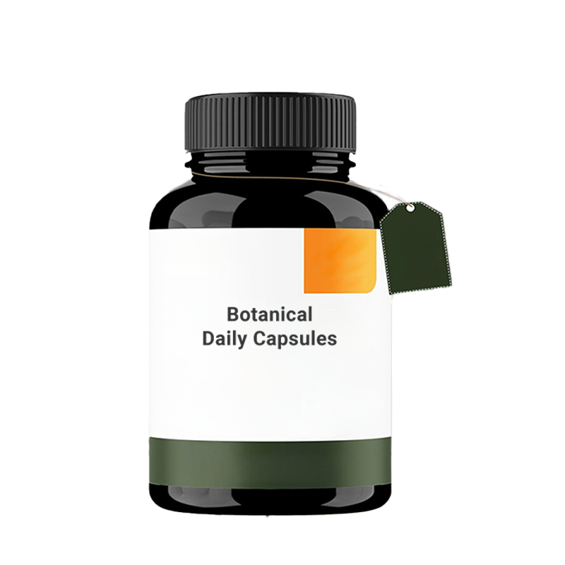 Botanical Wellness Capsules