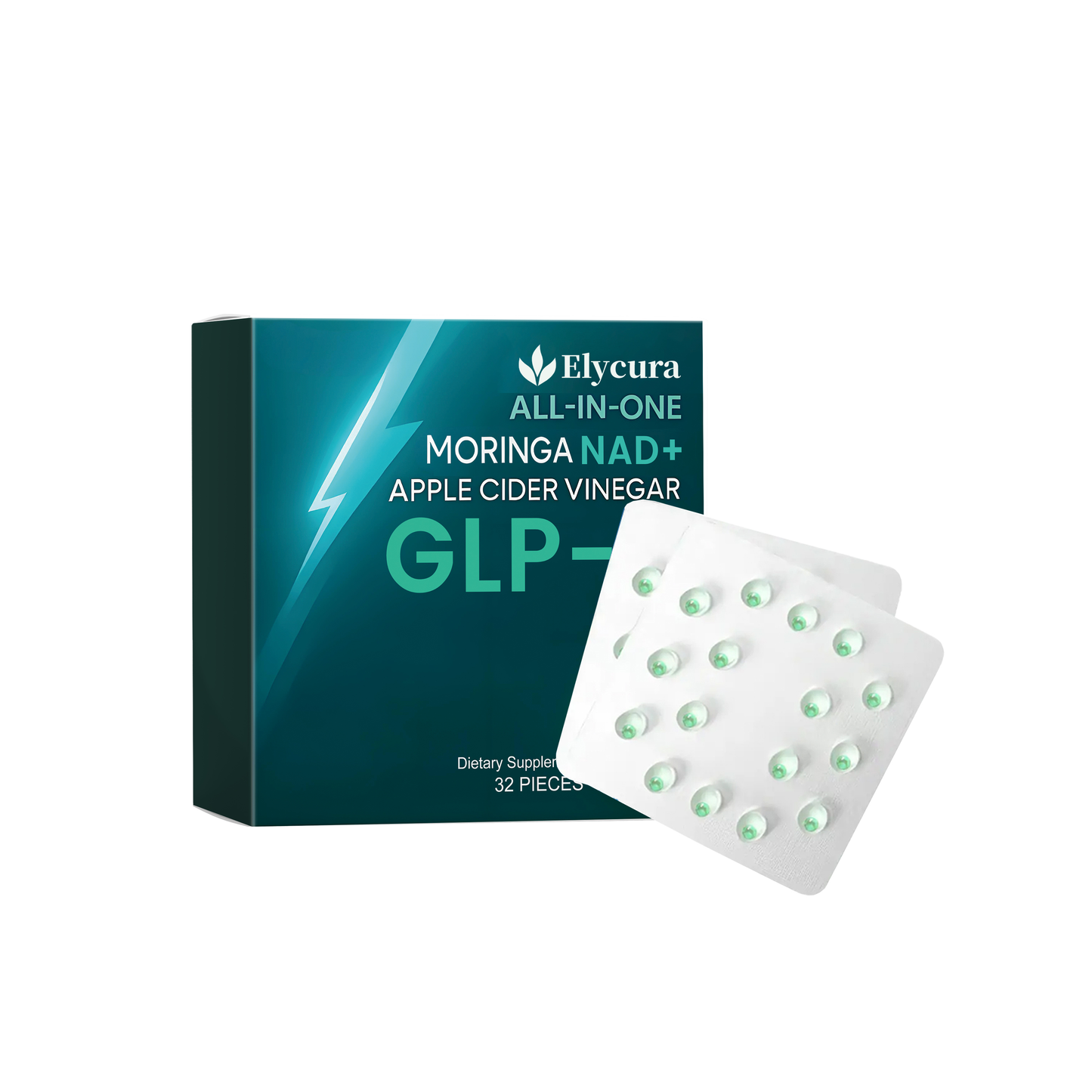 Botanical Daily Capsules