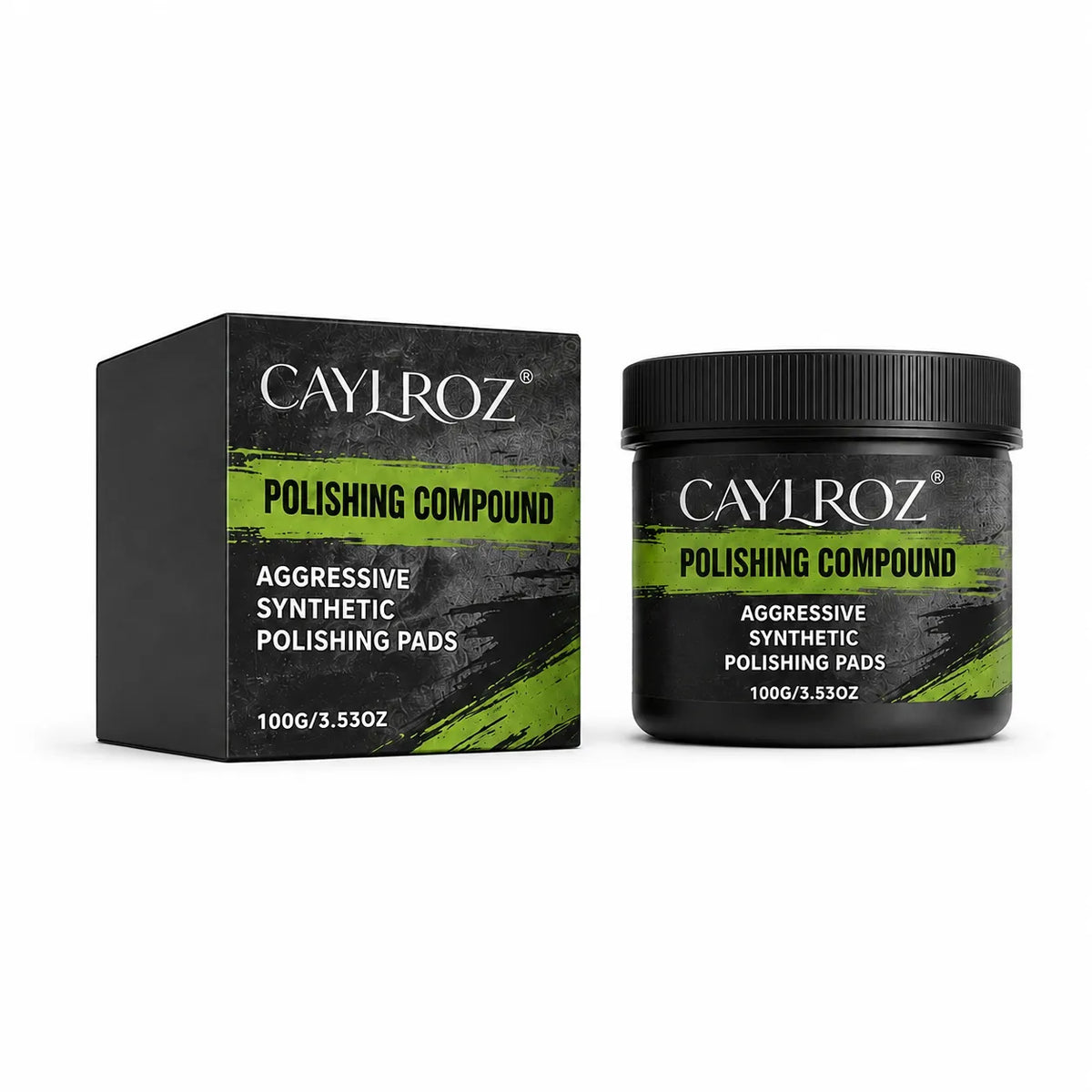 Smoothing Everyday Polishing Paste