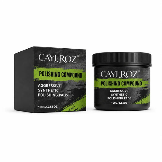 Smoothing Everyday Polishing Paste