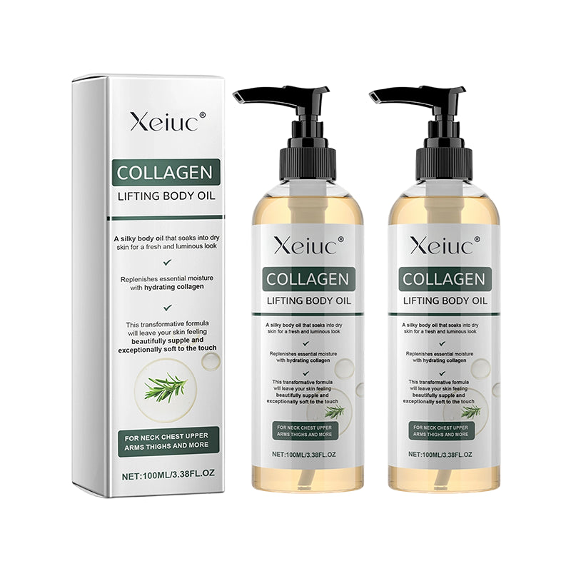 Firming Skin Care Oil
