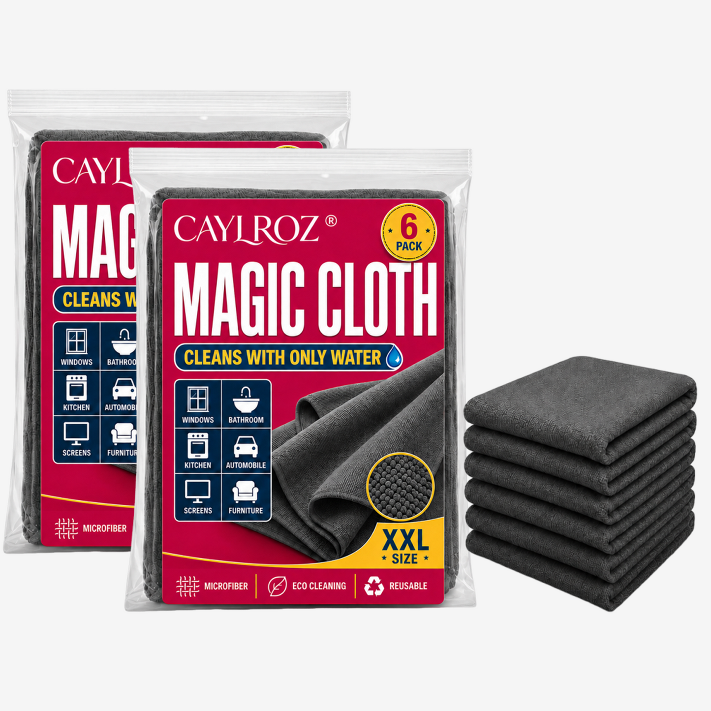Everyday Magic Cleaning Cloth
