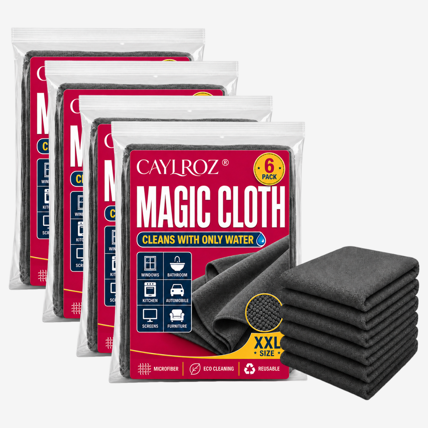 Everyday Magic Cleaning Cloth