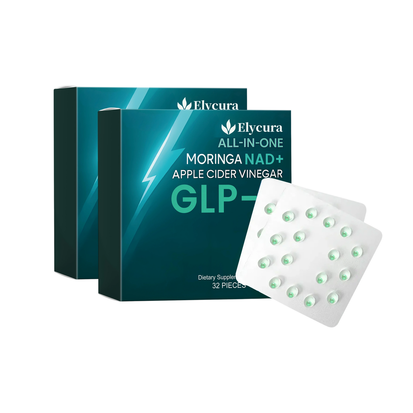 Botanical Daily Capsules