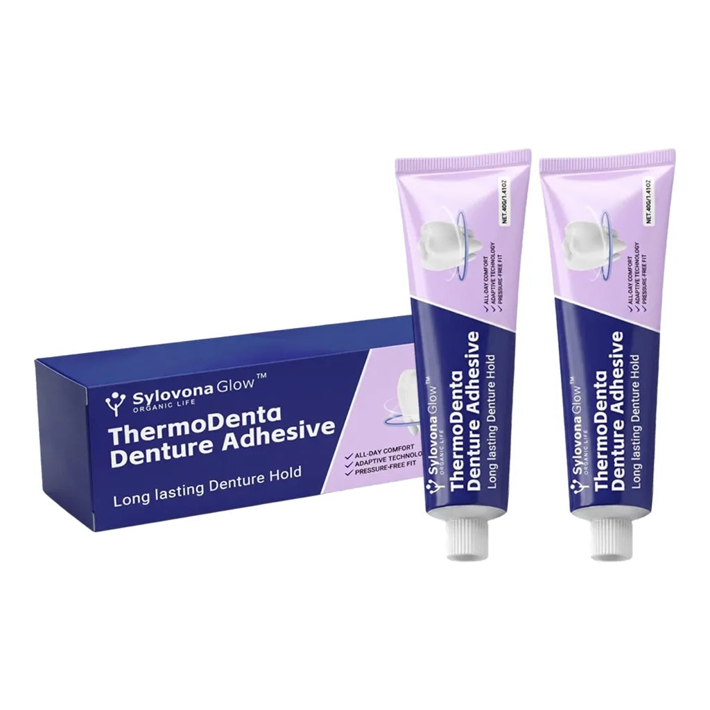 Secure Fit Adhesive Gel