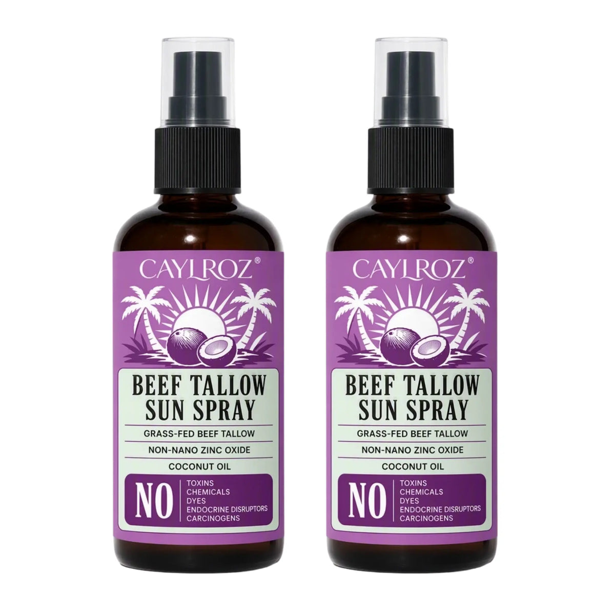 Golden Hours Mineral Sun Spray