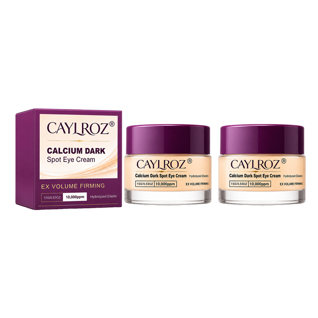 Everyday Comfort Eye Cream
