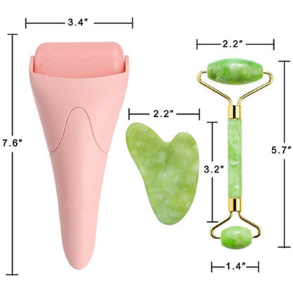 Sanftvital Beauty Jade Roller