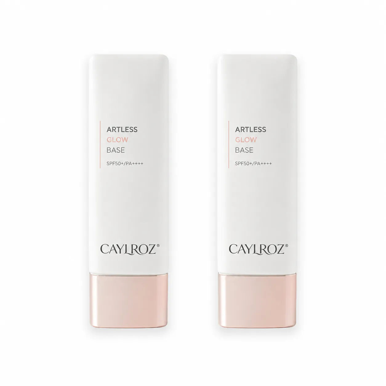 Lightweight Glow Cream