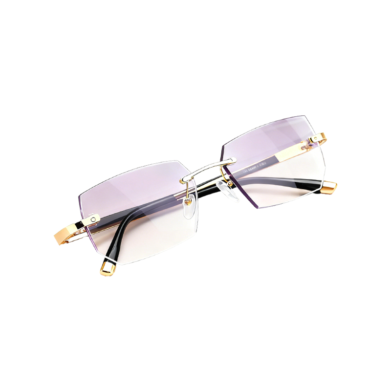 Everyday Adjustable Glasses