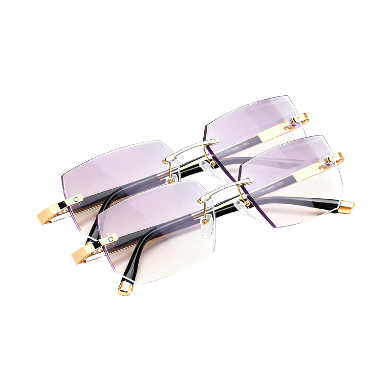 Everyday Adjustable Glasses