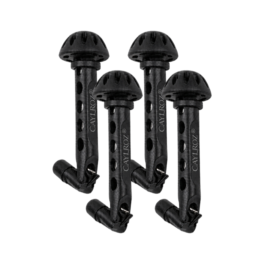 Magnetic Fly Threading Tool