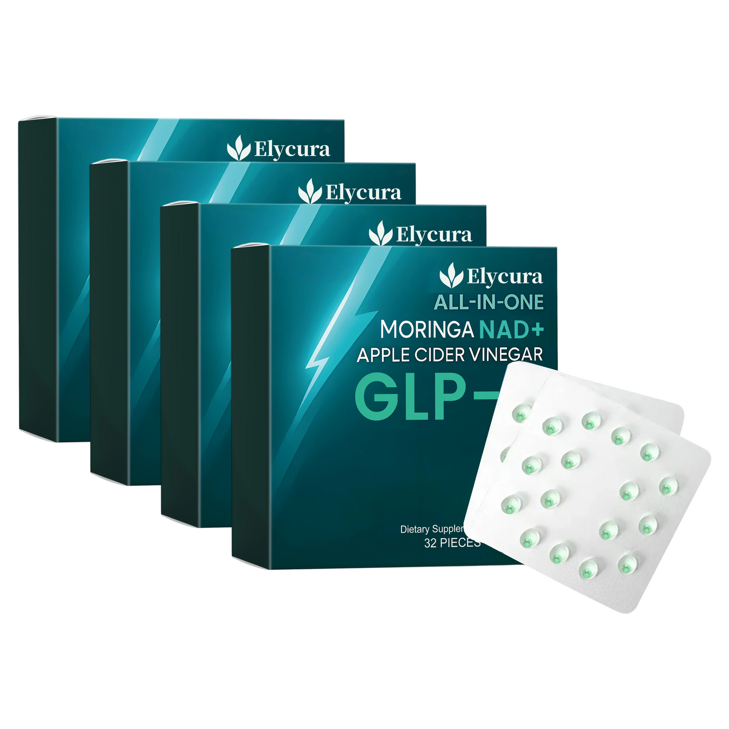 Botanical Daily Capsules
