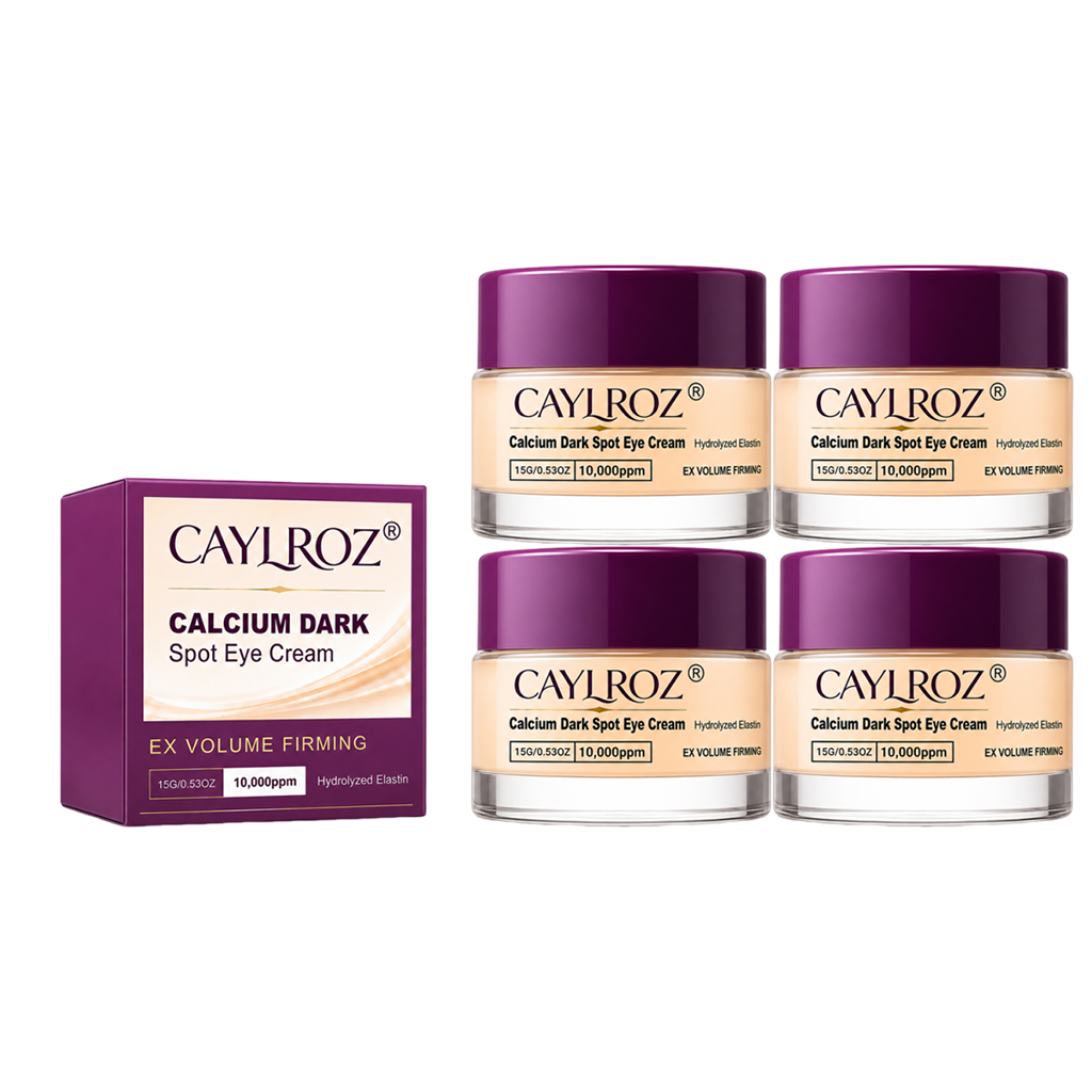 Everyday Comfort Eye Cream