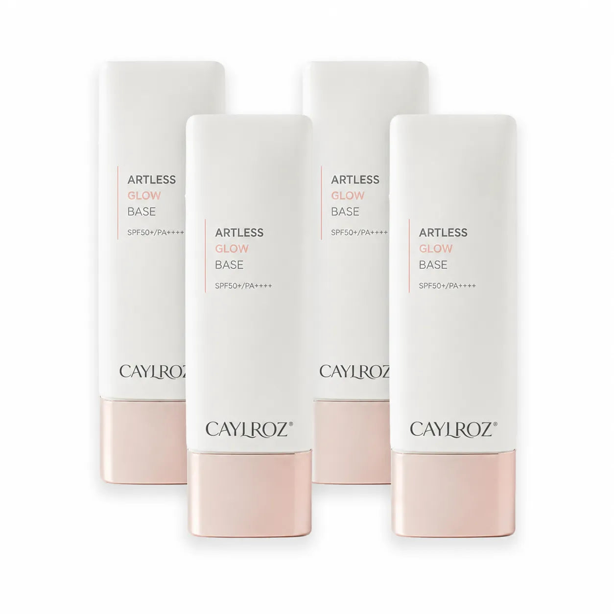 Lightweight Glow Cream