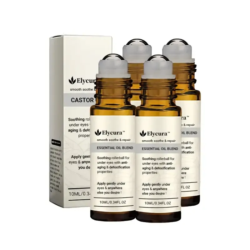 Smooth Radiance Roller Serum