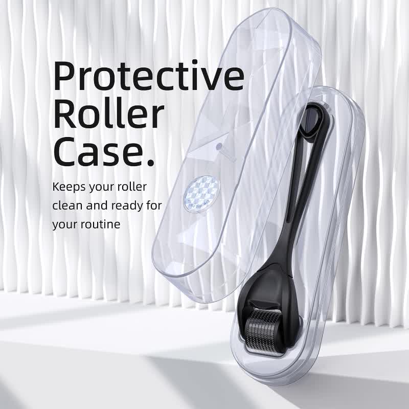 Sanftvital Pflege Bartroller