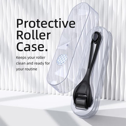 Sanftvital Pflege Bartroller