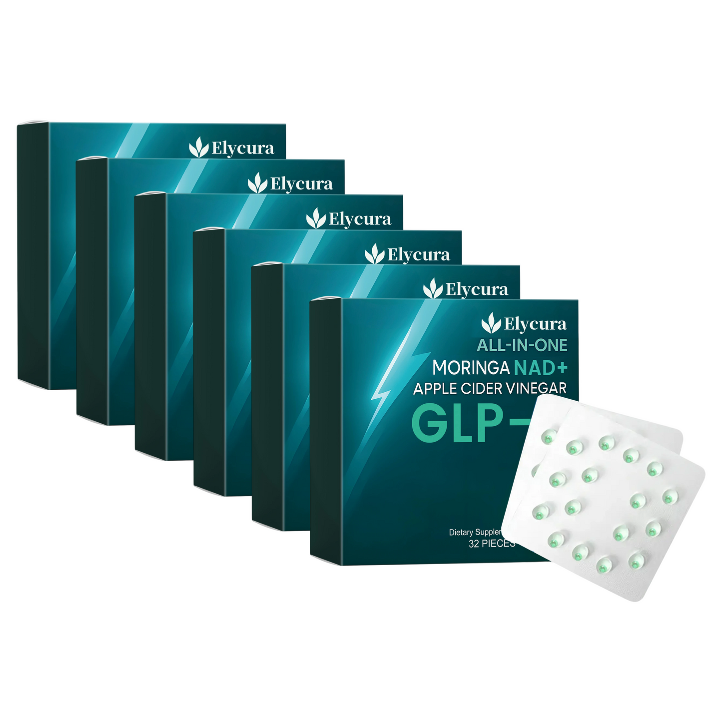 Botanical Daily Capsules