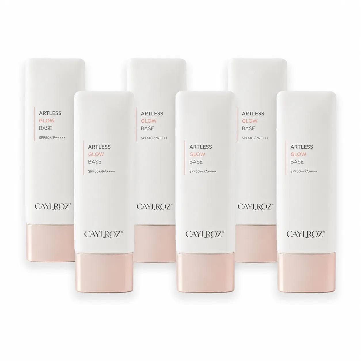 Lightweight Glow Cream