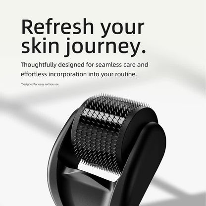 Sanftvital Pflege Bartroller