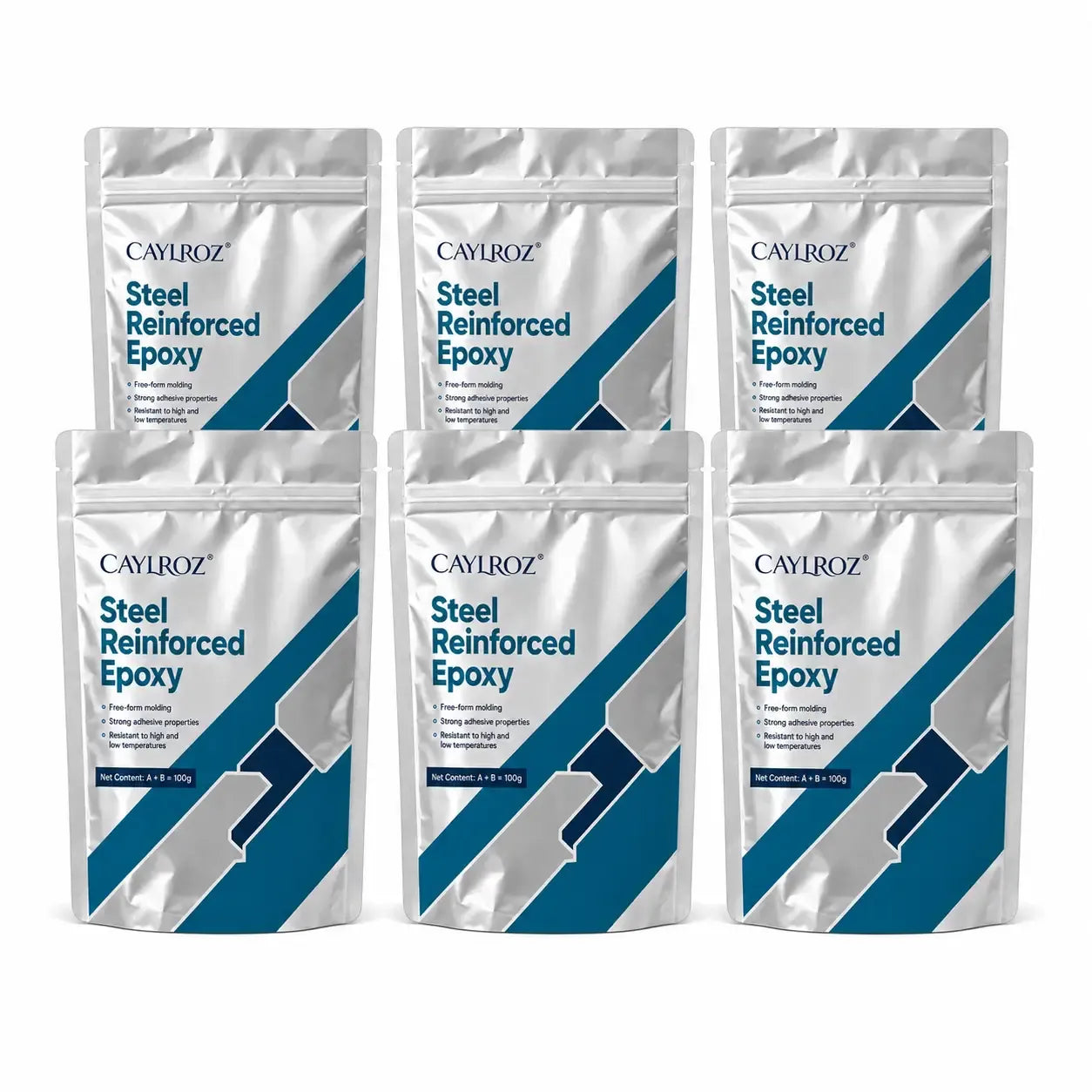 Everyday Home Fix Clay