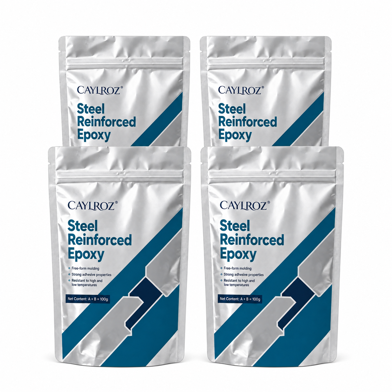 Everyday Home Fix Clay