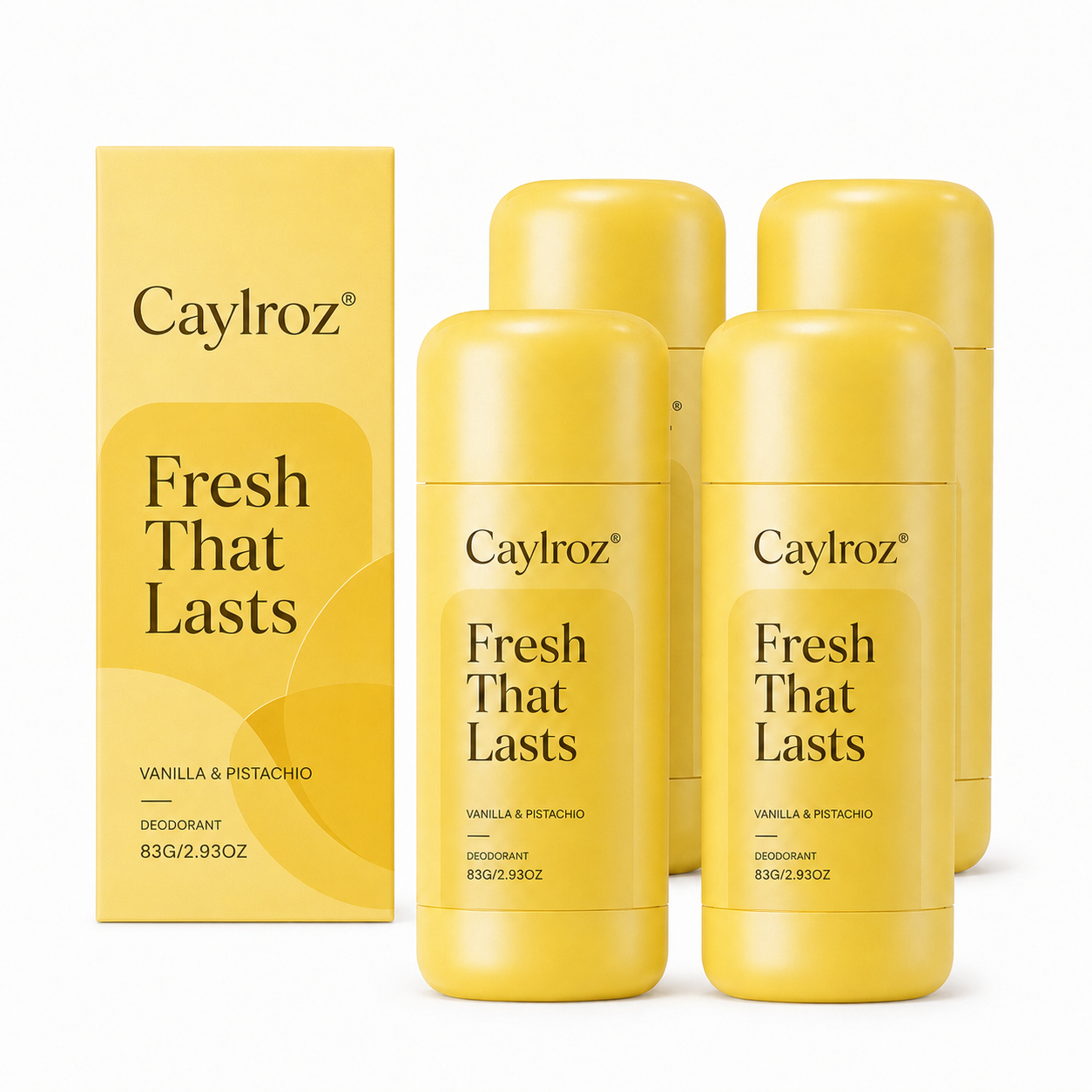 Silky Underarm Care Balm